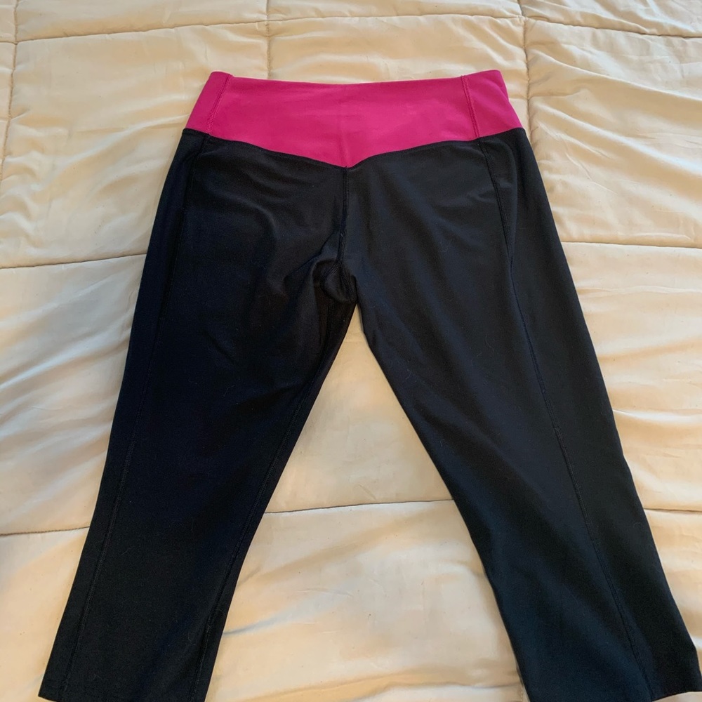 Nike Dri Fit Capris